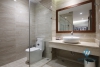 Luxury two bedrooms apartment for rent in city center, Hoan Kiem district, Ha Noi